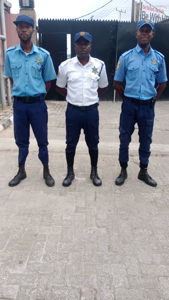 Security operations center